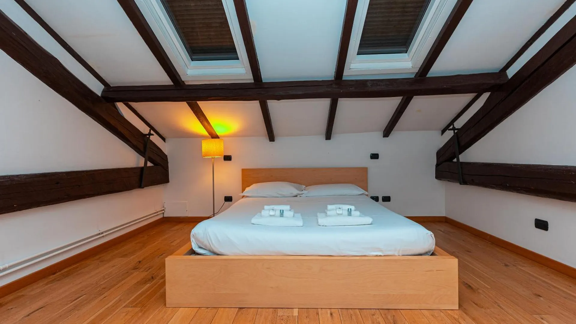 Apartment Villa Dehon Rome Italy