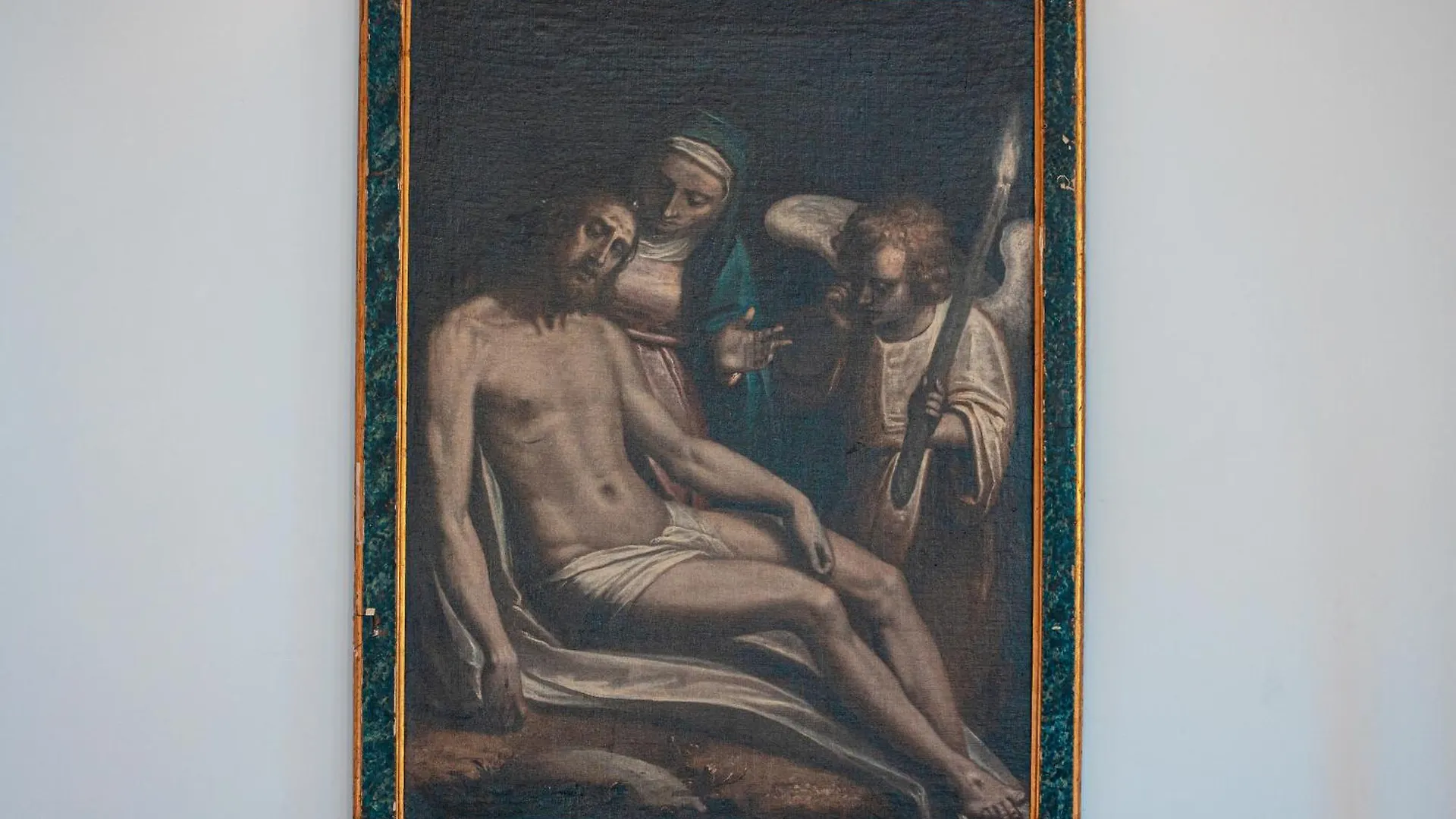 Villa Dehon Rome 0*,  Italy