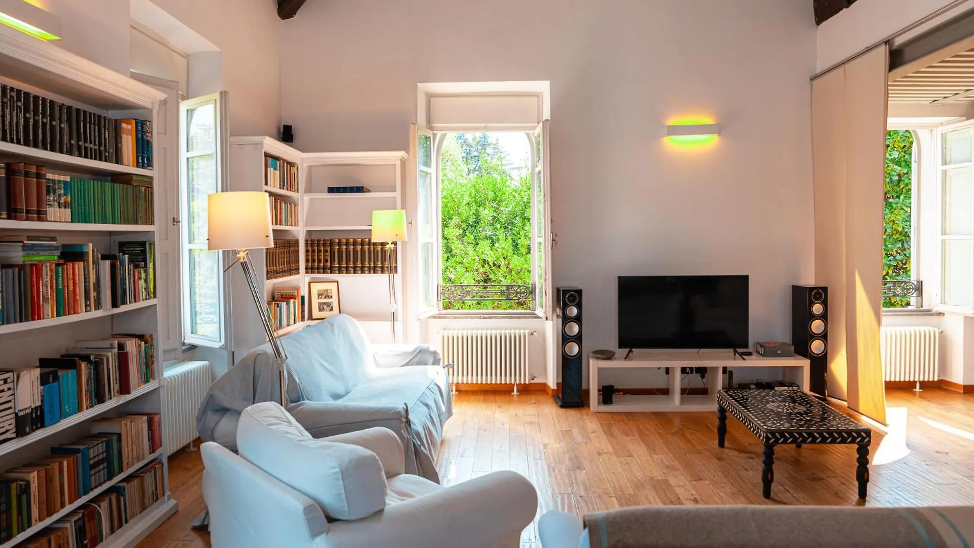 Villa Dehon Rome Italy