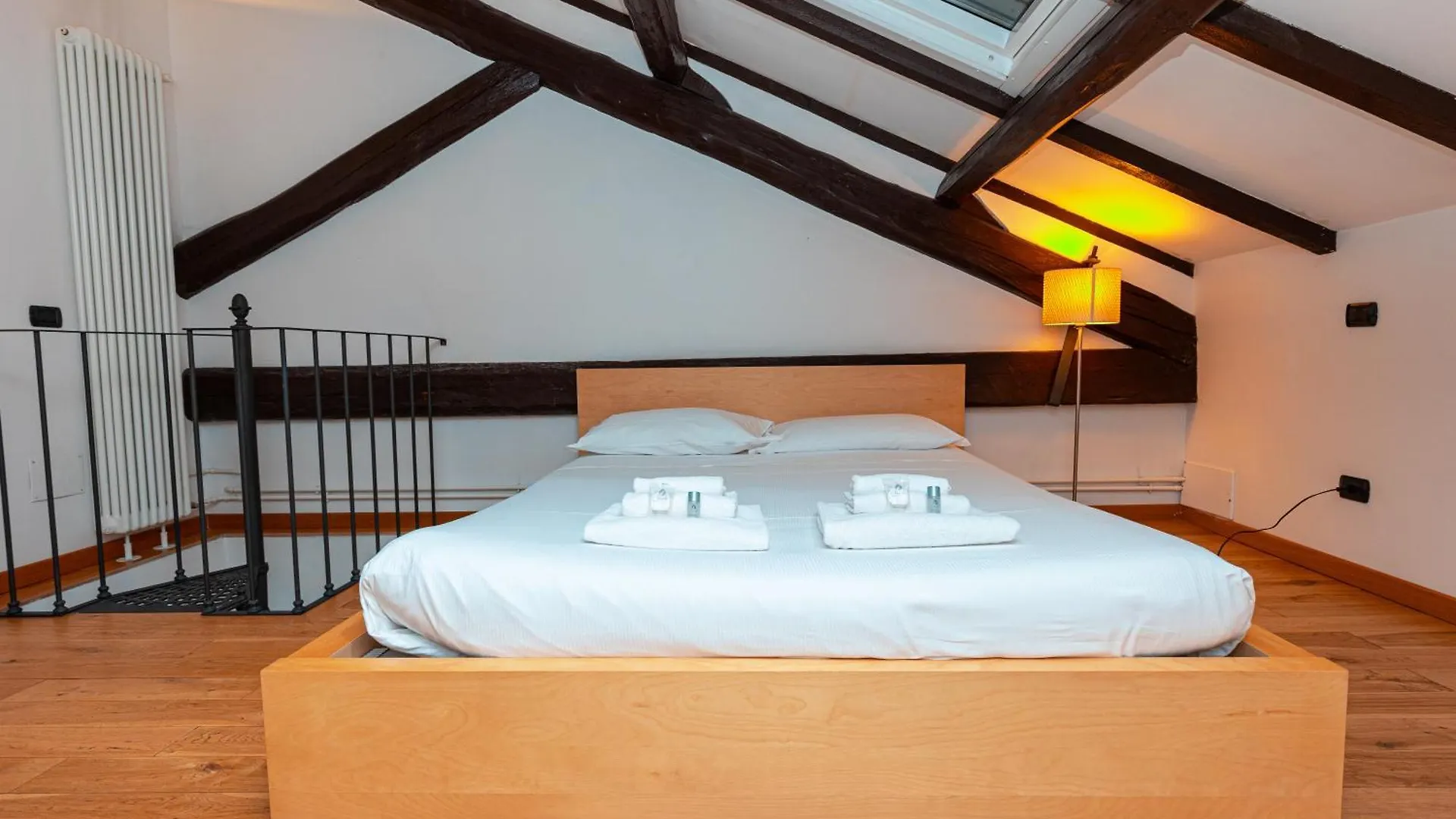 Apartment Villa Dehon Rome Italy