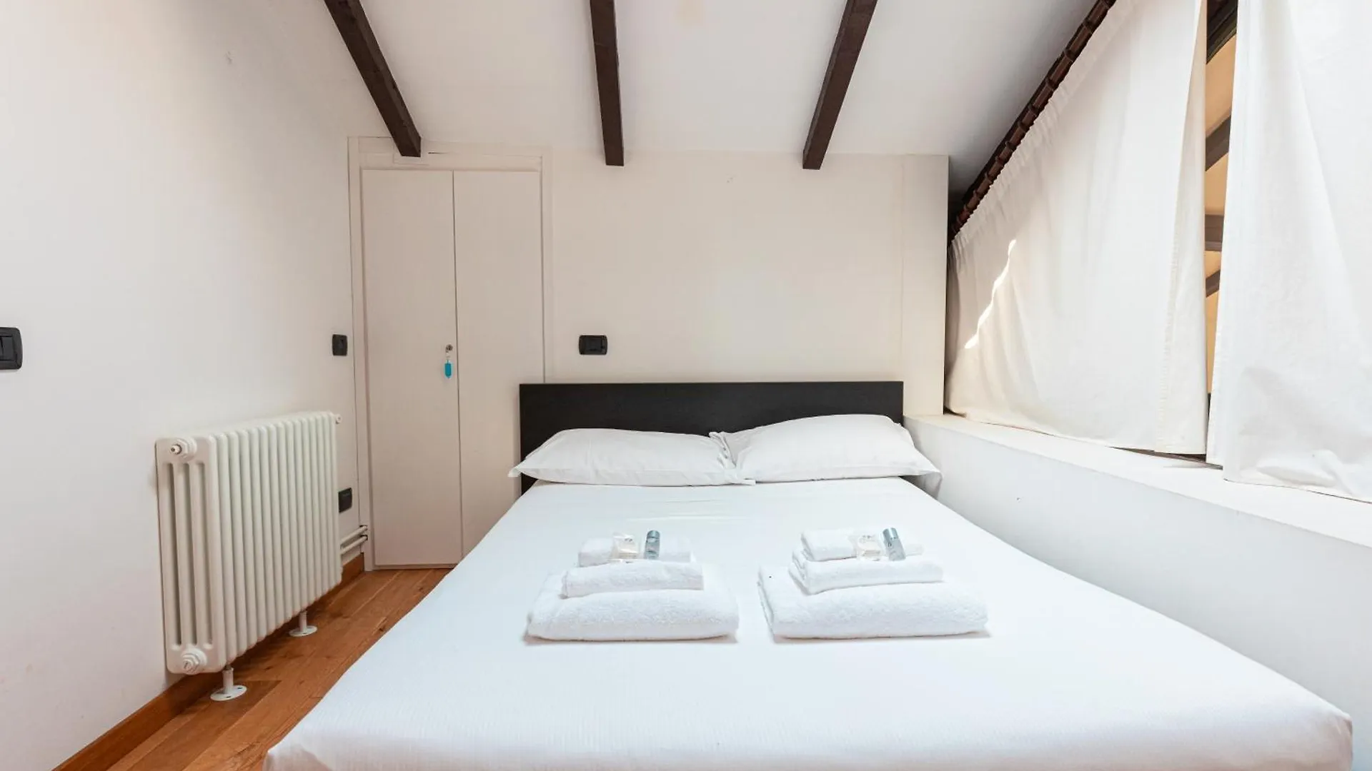 Apartment Villa Dehon Rome Italy