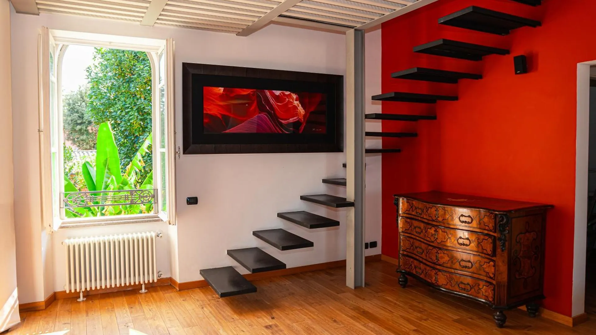 Villa Dehon Rome