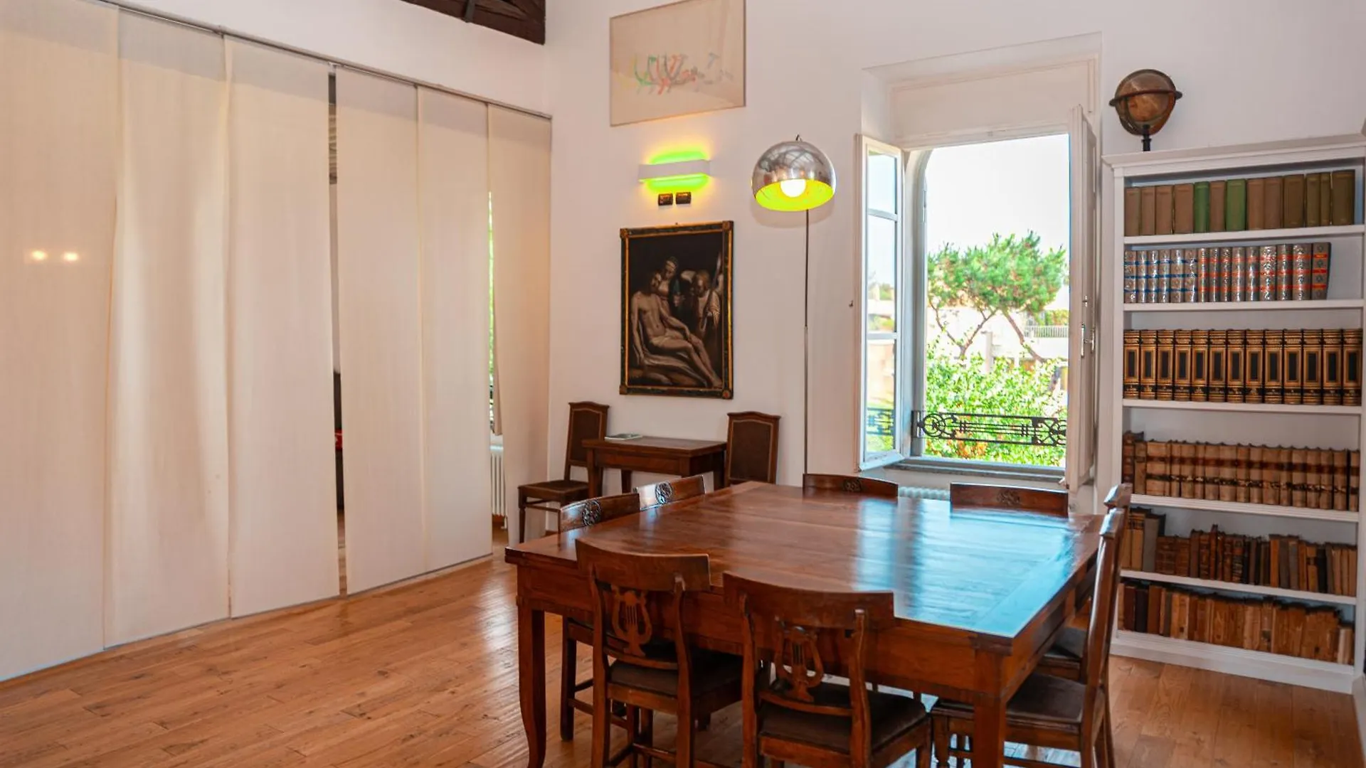 Villa Dehon Rome 0*,  Italy
