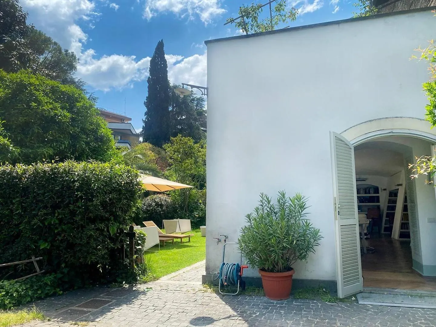 Villa Dehon Rome 0*,  Italy