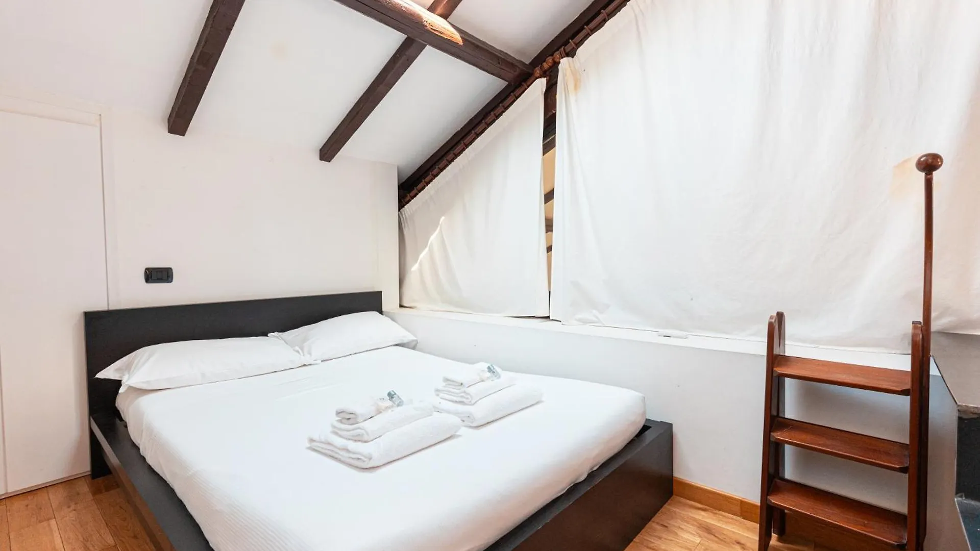 Villa Dehon Rom Italien