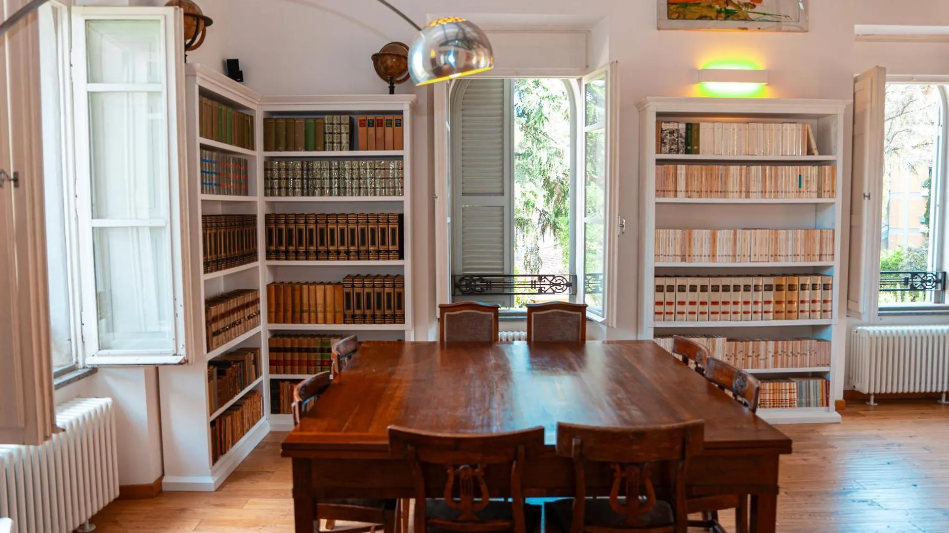 Villa Dehon Roma