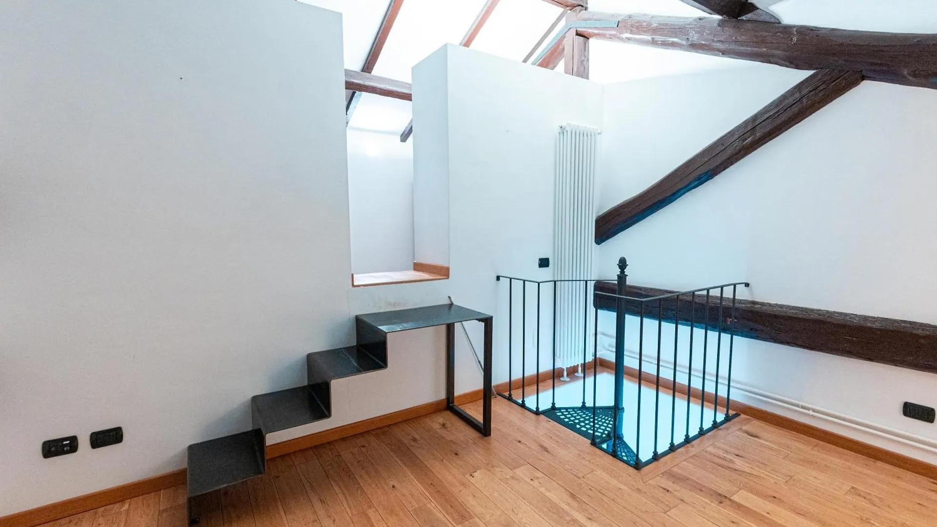 Villa Dehon Roma