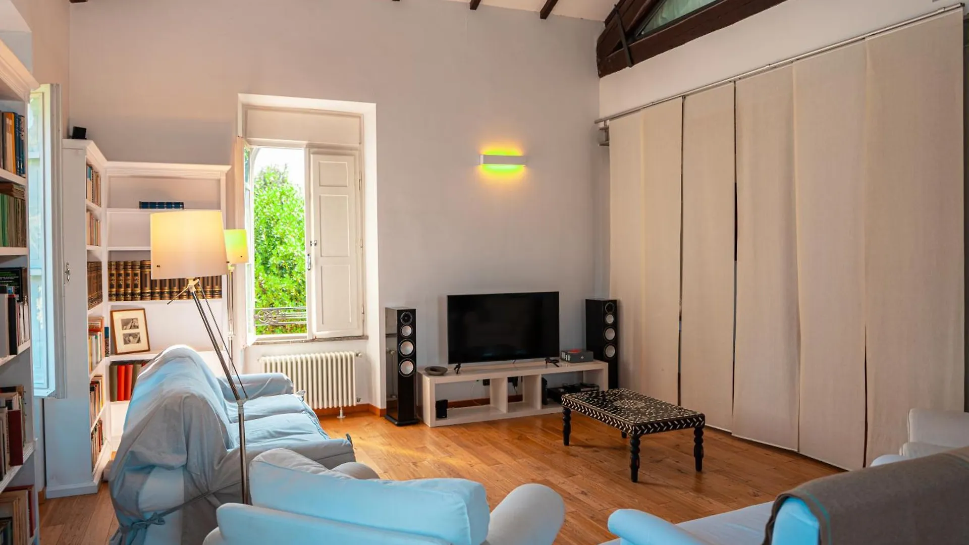 Appartamento Villa Dehon Roma Italia