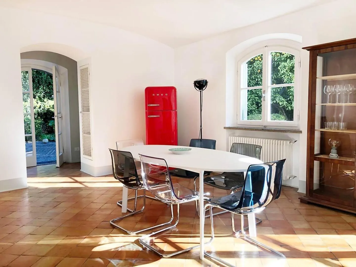 Villa Dehon Rom