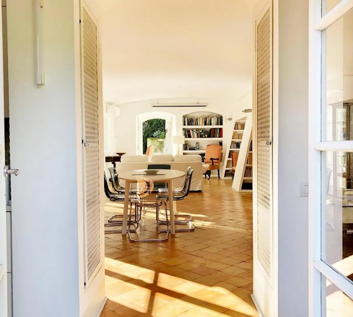 Villa Dehon Roma